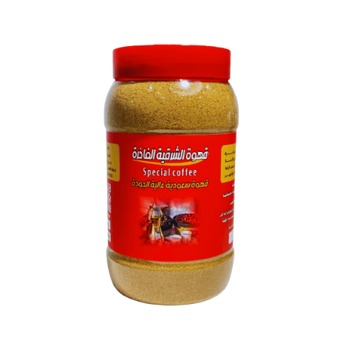 قهوة الشرقية 1 كيلو