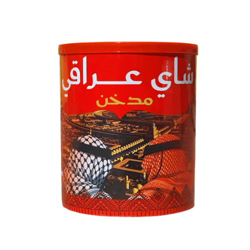 شاي عراقي مدخن 200 جرام