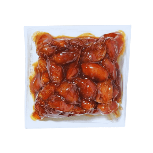 تمر خلاص القصيم ملكي 500 جم