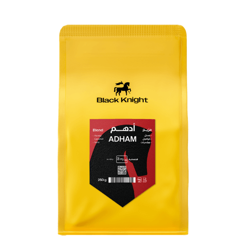 مزيج ادهم - بلاك نايت ADHM