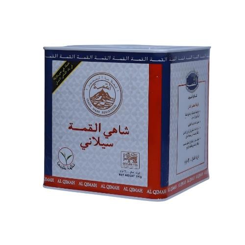 شاي القمة سيلاني 300 جرام