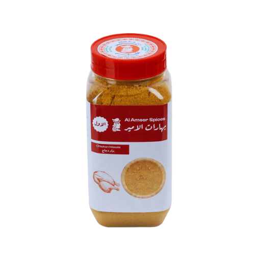 بهار دجاج مميز 300 جم - بهارات الامير الاصلية