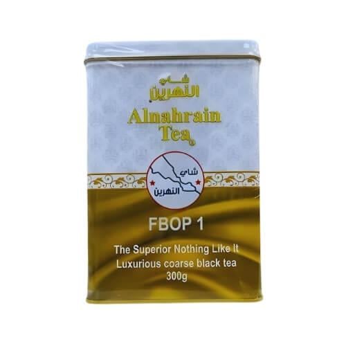 شاي النهرين الاخضر FBOP1- 300 g