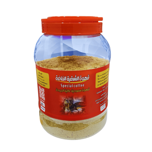 قهوة الشرقية الفاخرة 2 كيلو