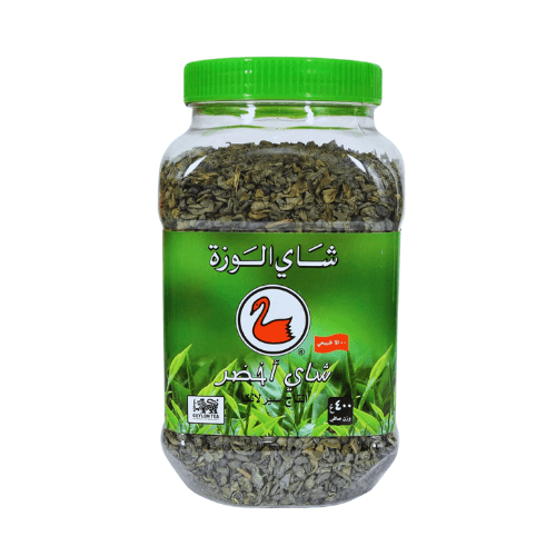 شاي اخضر الوزة 400 جرام