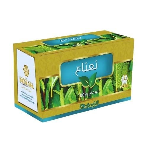 مشروب نعناع طبيعي - وادي النحل