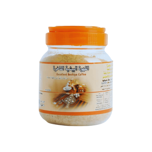 القهوة البيشية الفاخرة 250 جرام