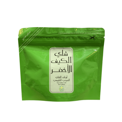 شاي الكيف الاخضر 45 جرام