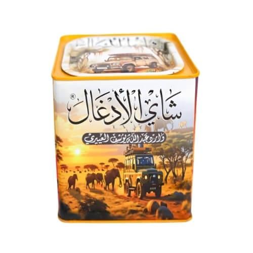 شاي الادغال 250 جرام