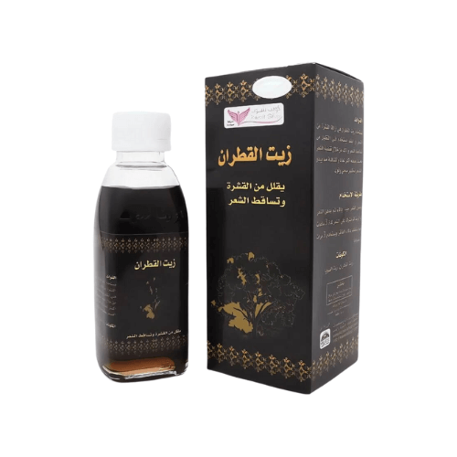 زيت القطران 125 مل كويت شوب