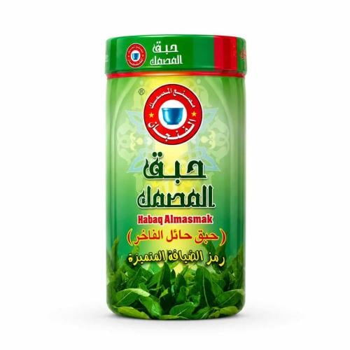 حبق حائل الفاخر - المصمك 20 جرام
