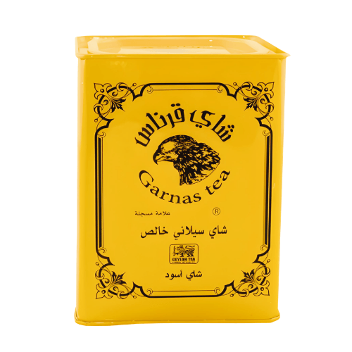 شاي قرناس 250 جرام