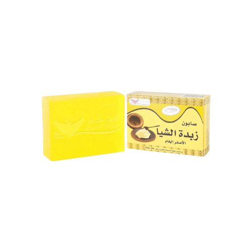 صابون زبدة الشيا 100 جم كويت شوب