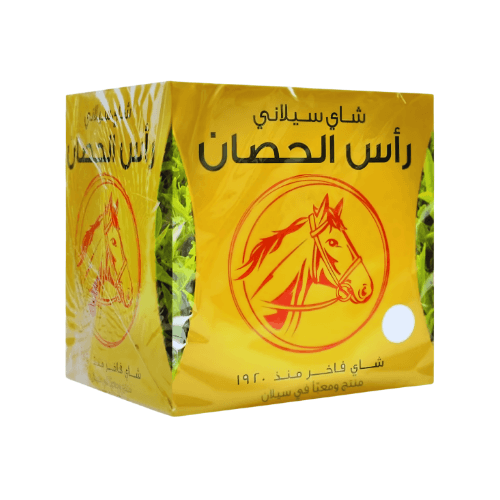 شاي راس الحصان 400 جرام
