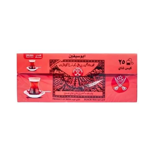 شاي ابو سيفين 25 كيس