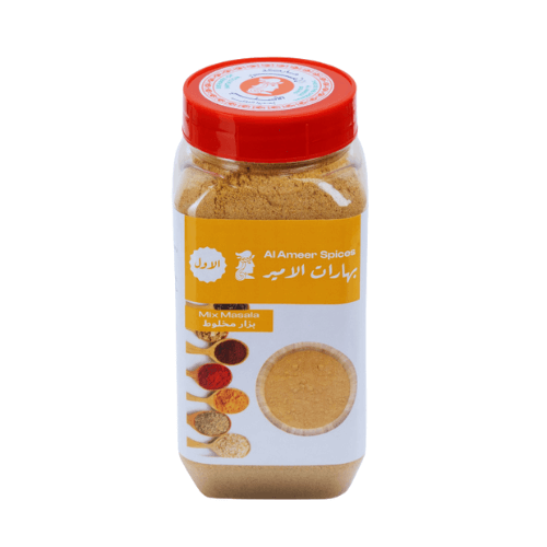 بزار بحريني مخلوط 300 جم - بهارات الامير الاصلية