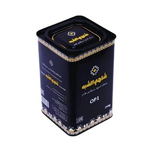 شاي الشبه اسود سيلاني فاخر OP1 - 290 g