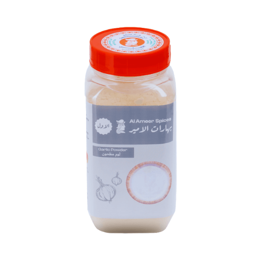 ثوم مطحون 250 جم - يهارات الامير الاصلية