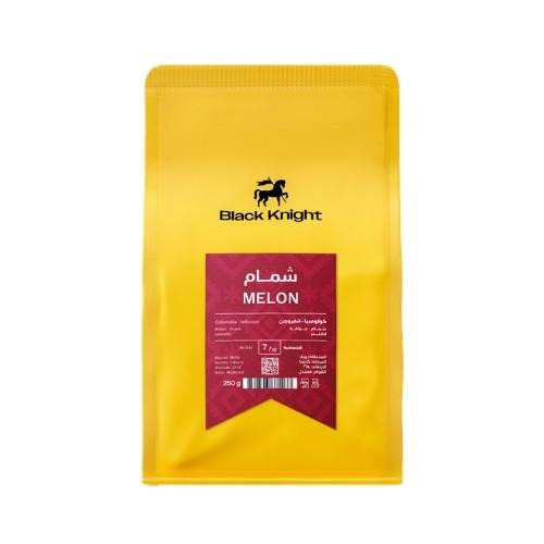 كولومبيا شمام - بلاك نايت Melon