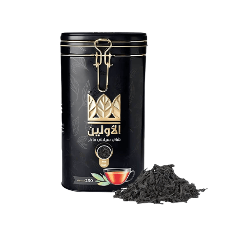 شاي الاولين 250 جرام