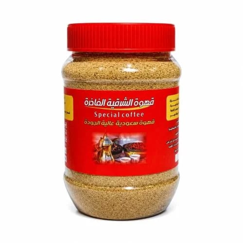 قهوة الشرقية الفاخرة 250 جرام