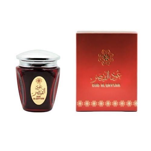 بخور عود القيصر الفاخر