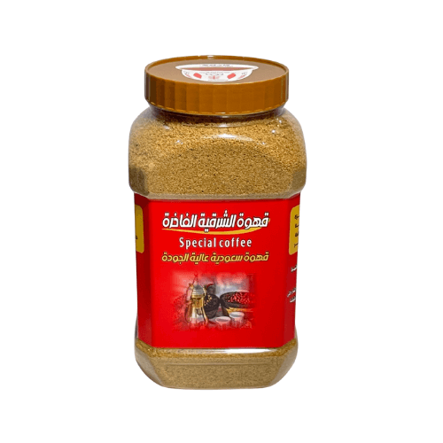 قهوة الشرقية