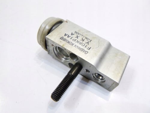 10089J# بلف مكيف فريون هيونداي / EXPANSION VALVE H...