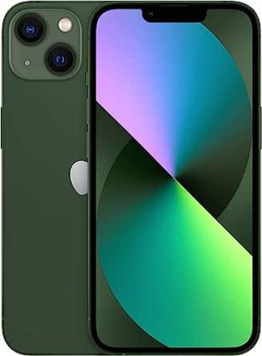 Apple iPhone 13 (128 GB) - Green