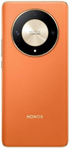 HONOR X9b 5G Sunrise Orange 8GB+256GB