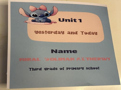 مطوية بالمحتوى