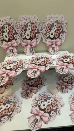 شهادات تفوق و شهادات شكر و تقدير حسب الطلب