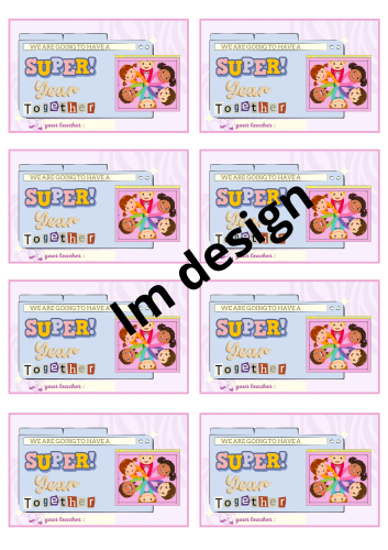 ثيمات العودة الى المدرسة بالانجليزي