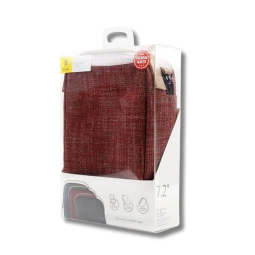 حقيبة تنظيم مع علّاق من بيسوس