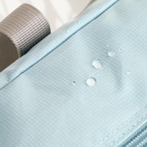 حقيبة سفر موفرة للمساحة قابلة للطي - ضد الماء