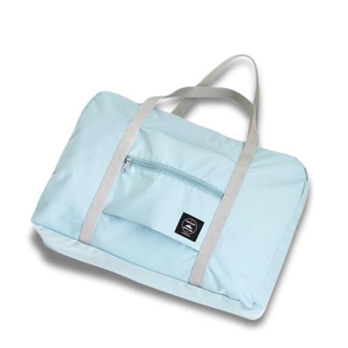 حقيبة سفر موفرة للمساحة قابلة للطي - ضد الماء