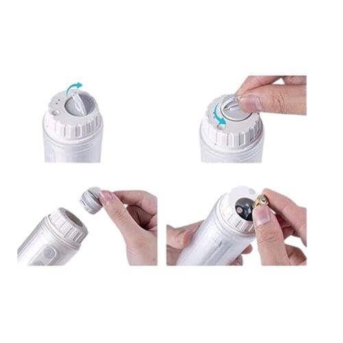 شطاف سفر الكتروني