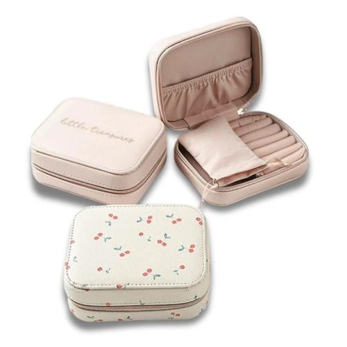 حقيبة لتنظيم الاكسسورات