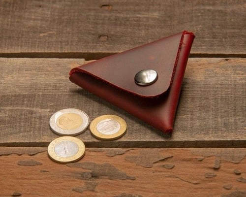 محفظة نقود(عملات) معدنية