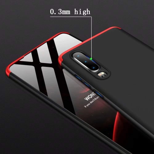 جراب كفر حماية شاملة 360 درجة للهاتف هواوي بي 30 /...