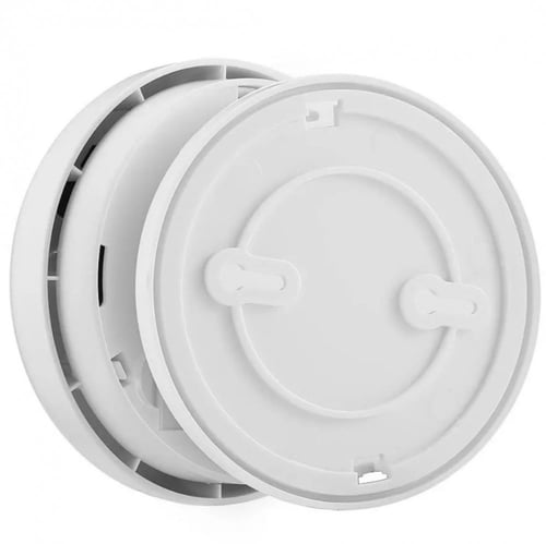 كاشف دخان وانذار حريق DG-HOSA