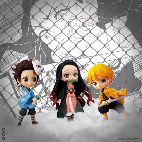 فيقرز كيميتسو