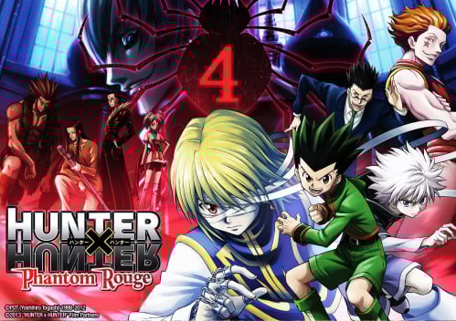 hunter x hunter (7)