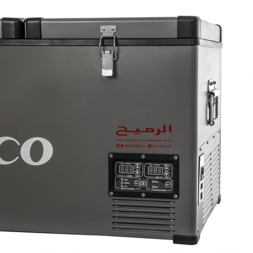 ثلاجة 65 لتر ICECO