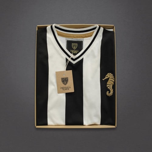 تيشيرت Football Town ( رجالي ) الماكبيس