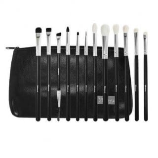 طقم فرش مورفي 12 فرشاه Morphe SET 702 - 12 PIECE E...