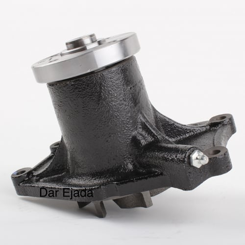 طرمبة موية | كابلكو