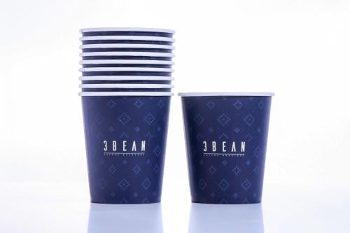 أكواب ورقية عدد 20 - حجم 7 اونص