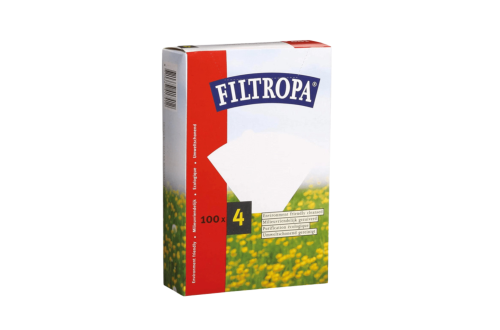 فلاتر ورقية فلتروبا FILTROPA