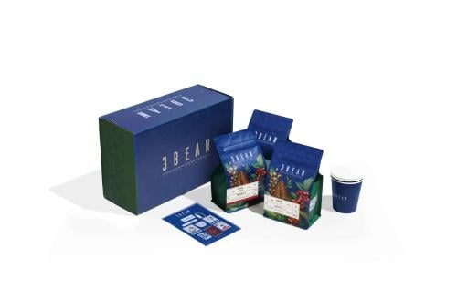 بوكس النخبة بهوية شتوية ( البوكس الفاخر للتقطير )